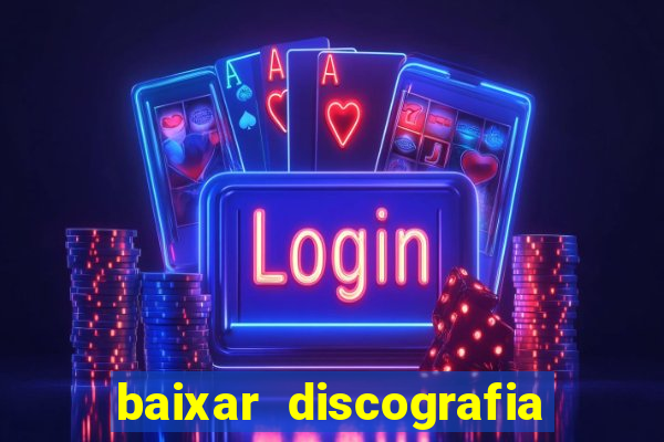 baixar discografia silvan santos